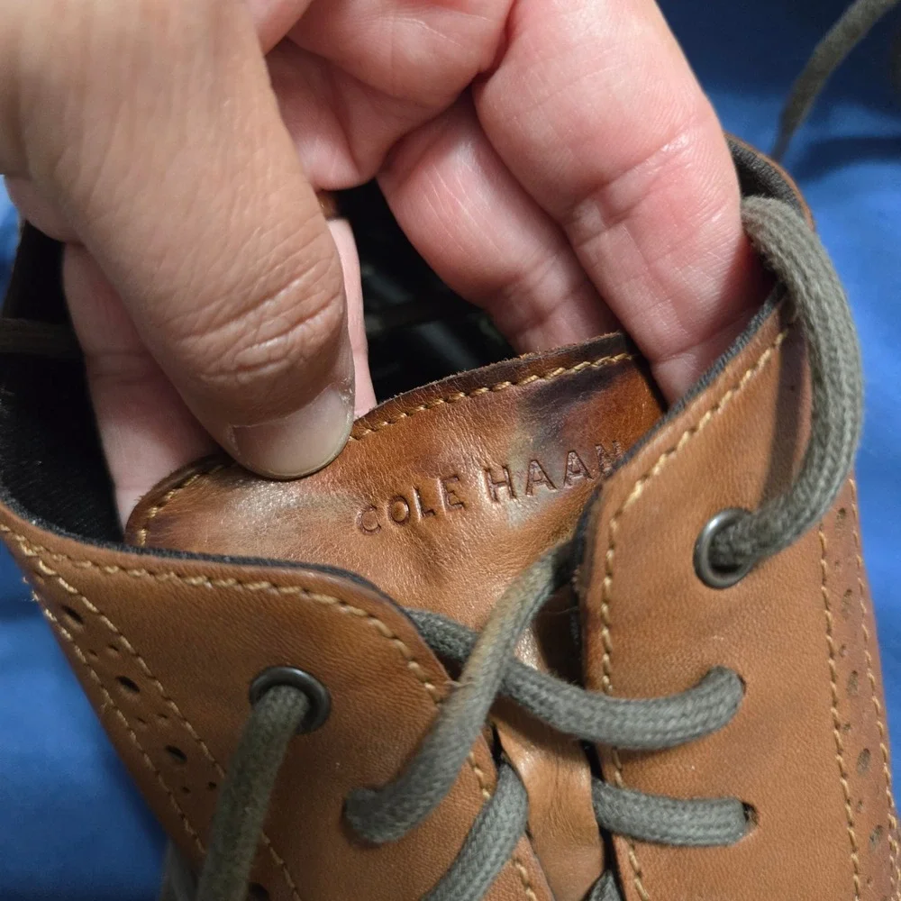 Cole Haan cole haan